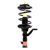 Monroe 171433 Suspension Strut and Coil Spring Assembly Quick-Strut Front Right Suspension Strut and Coil Spring Assembly