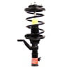 Monroe 171434 Suspension Strut and Coil Spring Assembly Quick-Strut Ensamble de Montante (Strut) y Muelle de Resorte de