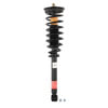 Monroe 171313 Suspension Strut and Coil Spring Assembly Quick-Strut Suspension – Jambe de force complète avec ressort