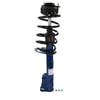 Monroe 181128L Suspension Strut and Coil Spring Assembly RoadMatic Suspension Strut and Coil Spring Assembly