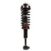 Monroe 171321 Suspension Strut and Coil Spring Assembly Quick-Strut Suspension – Jambe de force complète avec ressort