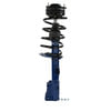 Monroe 181128R Suspension Strut and Coil Spring Assembly RoadMatic Suspension Strut and Coil Spring Assembly