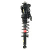 Monroe 171326L Suspension Strut and Coil Spring Assembly Quick-Strut Ensamble de Montante (Strut) y Muelle de Resorte de