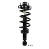 Monroe 181139 Suspension Strut and Coil Spring Assembly RoadMatic Suspension Strut and Coil Spring Assembly