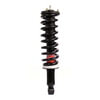 Monroe 171352L Suspension Strut and Coil Spring Assembly Quick-Strut Front Left Suspension Strut and Coil Spring Assembly