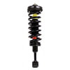 Monroe 171361 Suspension Strut and Coil Spring Assembly Quick-Strut Suspension – Jambe de force complète avec ressort