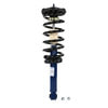 Monroe 181312 Suspension Strut and Coil Spring Assembly RoadMatic Suspension Strut and Coil Spring Assembly