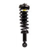 Monroe 171362 Suspension Strut and Coil Spring Assembly Quick-Strut Ensamble de Montante (Strut) y Muelle de Resorte de