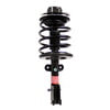 Monroe 171572R Suspension Strut and Coil Spring Assembly Quick-Strut Ensamble de Montante (Strut) y Muelle de Resorte de