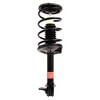 Monroe 171579 Suspension Strut and Coil Spring Assembly Monroe Shocks & Struts Quick-Strut 171579 Strut and Coil Spring