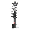 Monroe 171588 Suspension Strut and Coil Spring Assembly Quick-Strut Ensamble de Montante (Strut) y Muelle de Resorte de