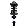 Monroe 181572L Suspension Strut and Coil Spring Assembly RoadMatic Suspension Strut and Coil Spring Assembly
