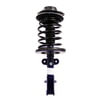 Monroe 181572R Suspension Strut and Coil Spring Assembly RoadMatic Suspension Strut and Coil Spring Assembly