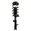 Monroe 171593 Suspension Strut and Coil Spring Assembly Quick-Strut Ensamble de Montante (Strut) y Muelle de Resorte de
