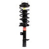 Monroe 171594 Suspension Strut and Coil Spring Assembly Quick-Strut Suspension – Jambe de force complète avec ressort