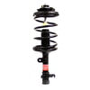 Monroe 171598 Suspension Strut and Coil Spring Assembly Quick-Strut Ensamble de Montante (Strut) y Muelle de Resorte de