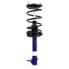 Monroe 181578 Suspension Strut and Coil Spring Assembly Monroe RoadMatic 181578 Suspension Strut and Coil Spring Assembly