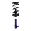Monroe 181579 Suspension Strut and Coil Spring Assembly Monroe RoadMatic 181579 Suspension Strut and Coil Spring Assembly