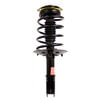 Monroe 171661 Suspension Strut and Coil Spring Assembly Quick-Strut Suspension – Jambe de force complète avec ressort