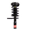 Monroe 171667 Suspension Strut and Coil Spring Assembly Monroe Shocks & Struts Quick-Strut 171667 Strut and Coil Spring