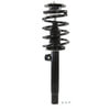 Monroe 181582 Suspension Strut and Coil Spring Assembly Monroe RoadMatic 181582 Suspension Strut and Coil Spring Assembly