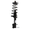 Monroe 181588 Suspension Strut and Coil Spring Assembly Monroe RoadMatic 181588 Suspension Strut and Coil Spring Assembly