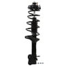 Monroe 181589 Suspension Strut and Coil Spring Assembly RoadMatic Suspension Strut and Coil Spring Assembly
