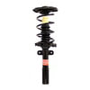 Monroe 171671L Suspension Strut and Coil Spring Assembly Quick-Strut Ensamble de Montante (Strut) y Muelle de Resorte de