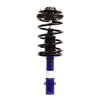 Monroe 181592 Suspension Strut and Coil Spring Assembly RoadMatic Suspension Strut and Coil Spring Assembly
