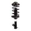 Monroe 171682 Suspension Strut and Coil Spring Assembly Monroe Shocks & Struts Quick-Strut 171682 Strut and Coil Spring
