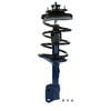 Monroe 181597 Suspension Strut and Coil Spring Assembly RoadMatic Suspension Strut and Coil Spring Assembly