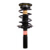 Monroe 171685 Suspension Strut and Coil Spring Assembly Quick-Strut Suspension – Jambe de force complète avec ressort