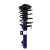 Monroe 181615 Suspension Strut and Coil Spring Assembly RoadMatic Suspension Strut and Coil Spring Assembly