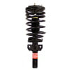 Monroe 171780 Suspension Strut and Coil Spring Assembly Monroe Shocks & Struts Quick-Strut 171780 Strut and Coil Spring