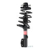 Monroe 171437 Suspension Strut and Coil Spring Assembly Quick-Strut Front Right Suspension Strut and Coil Spring Assembly