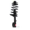 Monroe 171438 Suspension Strut and Coil Spring Assembly Quick-Strut Suspension – Jambe de force complète avec ressort
