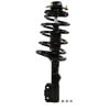 Monroe 181438 Suspension Strut and Coil Spring Assembly Monroe RoadMatic 181438 Suspension Strut and Coil Spring Assembly