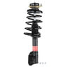 Monroe 171441 Suspension Strut and Coil Spring Assembly Quick-Strut Suspension – Jambe de force complète avec ressort