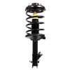 Monroe 171461 Suspension Strut and Coil Spring Assembly Monroe Shocks & Struts Quick-Strut 171461 Strut and Coil Spring
