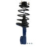 Monroe 181490 Suspension Strut and Coil Spring Assembly RoadMatic Suspension Strut and Coil Spring Assembly