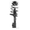 Monroe 171490 Suspension Strut and Coil Spring Assembly Quick-Strut Ensamble de Montante (Strut) y Muelle de Resorte de
