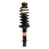 Monroe 171525 Suspension Strut and Coil Spring Assembly Quick-Strut Front Suspension Strut and Coil Spring Assembly