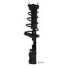 Monroe 181493 Suspension Strut and Coil Spring Assembly RoadMatic Suspension Strut and Coil Spring Assembly