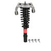 Monroe 171565R Suspension Strut and Coil Spring Assembly Quick-Strut Front Right Suspension Strut and Coil Spring Assembly