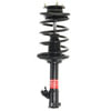 Monroe 171568 Suspension Strut and Coil Spring Assembly Quick-Strut Ensamble de Montante (Strut) y Muelle de Resorte de