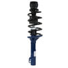 Monroe 181525 Suspension Strut and Coil Spring Assembly RoadMatic Suspension Strut and Coil Spring Assembly