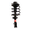Monroe 171572L Suspension Strut and Coil Spring Assembly Quick-Strut Front Left Suspension Strut and Coil Spring Assembly