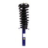 Monroe 181691L Suspension Strut and Coil Spring Assembly RoadMatic Suspension Strut and Coil Spring Assembly