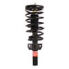 Monroe 171920 Suspension Strut and Coil Spring Assembly Monroe Quick-Strut 171920 Suspension Strut and Coil Spring Assembly