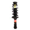 Monroe 171933 Suspension Strut and Coil Spring Assembly Monroe Shocks & Struts Quick-Strut 171933 Strut and Coil Spring
